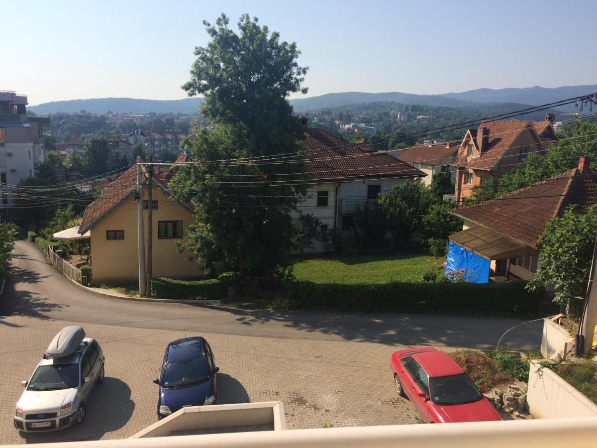 Apartment Bv Vrnjačka Banja